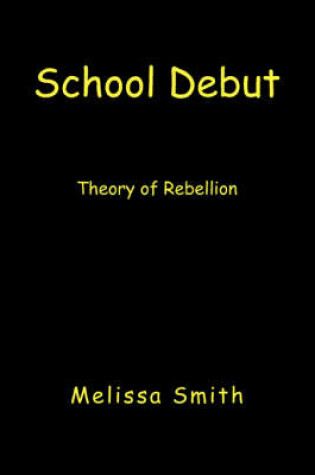 Cover of School Debut