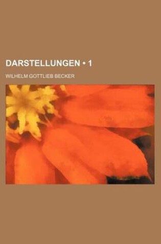 Cover of Darstellungen (1)