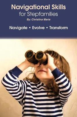 Book cover for Navigational Skills for Stepfamilies