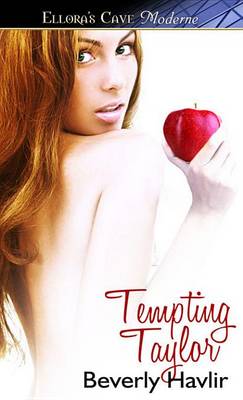 Book cover for Tempting Taylor