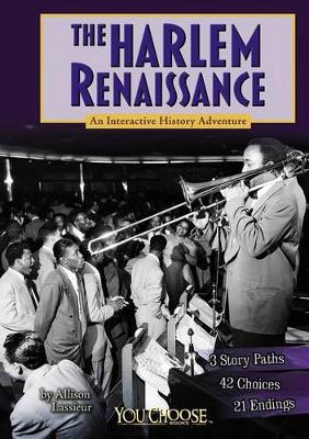 Cover of The Harlem Renaissance