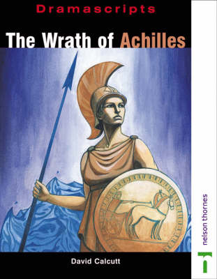 Cover of The Wrath of Achilles