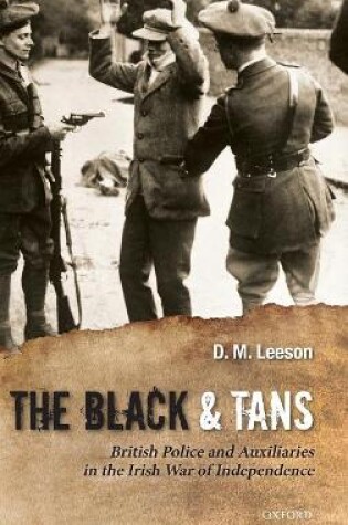 Cover of The Black and Tans