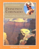 Book cover for Francisco Coronado