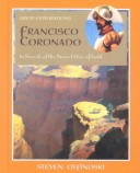 Cover of Francisco Coronado