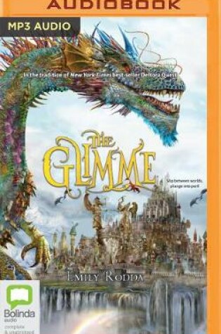 Cover of The Glimme