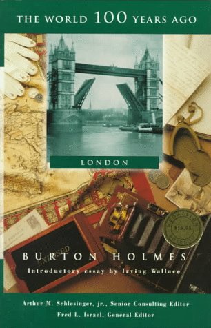 Book cover for London