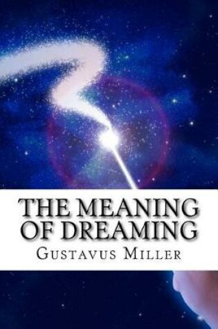 Cover of The Meaning of Dreaming