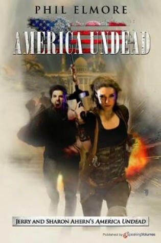 Cover of America Undead