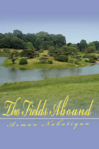 Cover of The Fields Abound