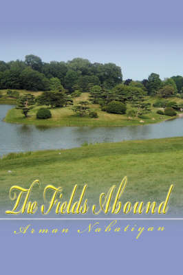 Cover of The Fields Abound