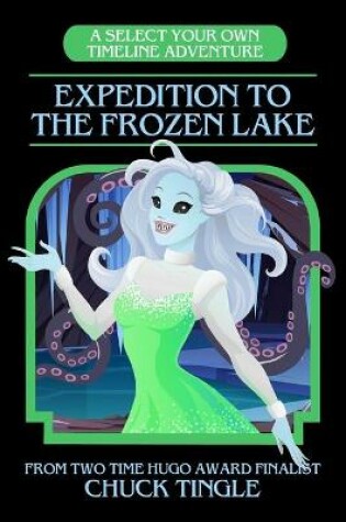 Cover of Expedition To The Frozen Lake