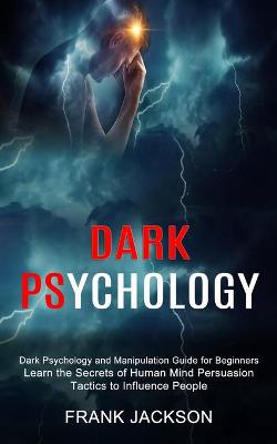 Book cover for Dark Psychology