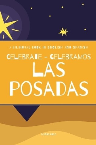 Cover of Celebrate Las Posadas - Celebramos Las Posadas