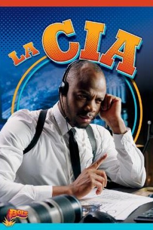 Cover of La CIA