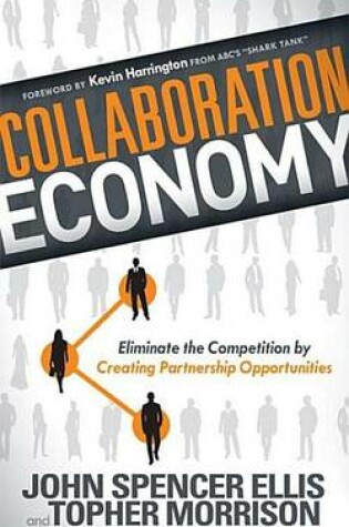 Cover of Collaboration Economy