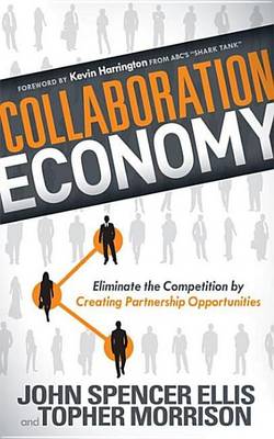 Book cover for Collaboration Economy