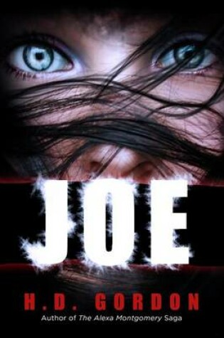Cover of Joe