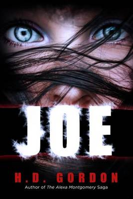 Book cover for Joe