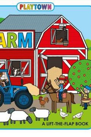 Cover of Farm