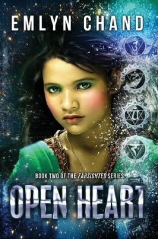 Cover of Open Heart (Farsighted 2)