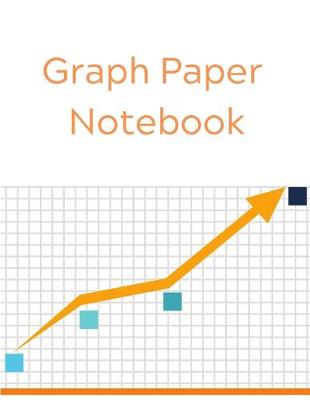 Book cover for Graph Paper Notebook