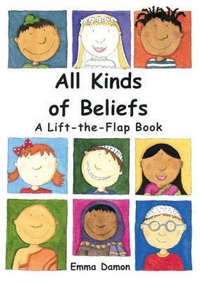 Book cover for All Kinds of Beliefs