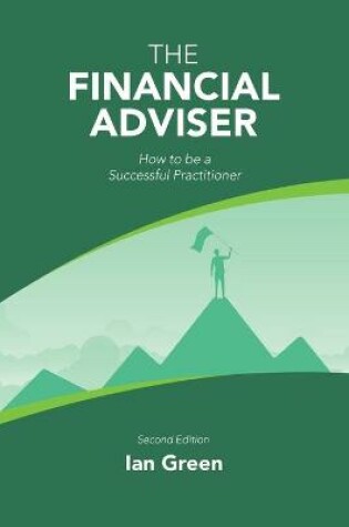 Cover of The Financial Advisor