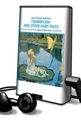 Cover of Thumbelina and Other Fairy Tales