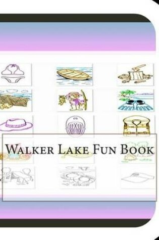 Cover of Walker Lake Fun Book