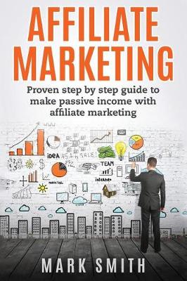 Cover of Affiliate Marketing