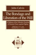 Cover of Bondage and Liberation of the Will