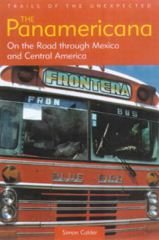 Cover of The Panamericana