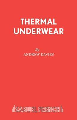 Book cover for Thermal Underwear