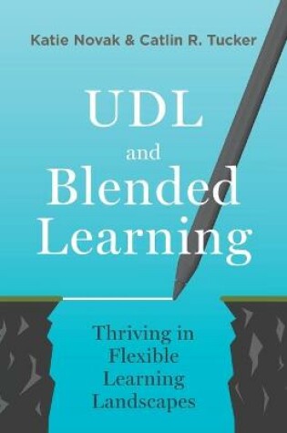 Cover of UDL and Blended Learning