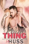 Book cover for Wild Thing