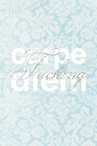 Cover of Carpe Fucking Diem