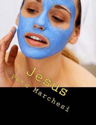 Book cover for Jesus