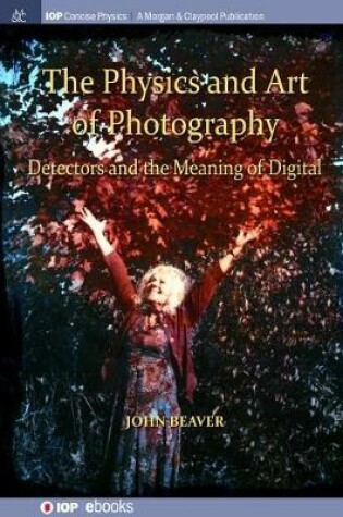 Cover of The Physics and Art of Photography, Volume 3