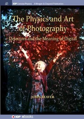 Cover of The Physics and Art of Photography, Volume 3