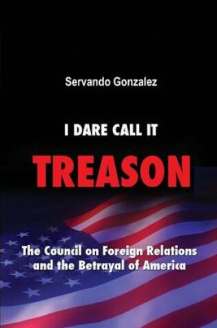 Cover of I Dare Call It Treason
