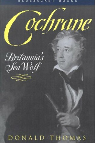 Cover of Cochrane