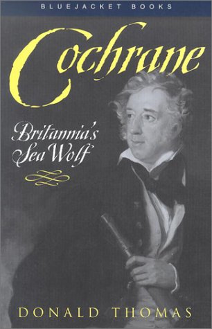 Book cover for Cochrane