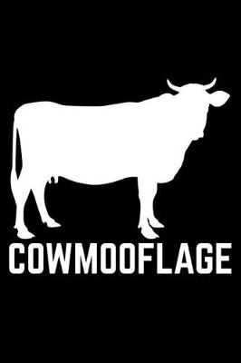 Book cover for Cowmooflage