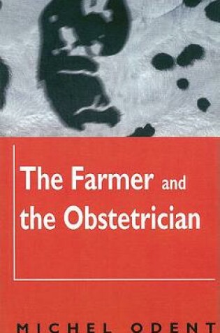 Cover of Farmer and the Obstetrician PB