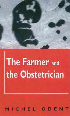 Book cover for Farmer and the Obstetrician PB