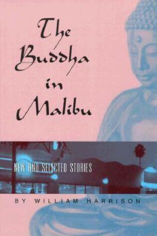 Cover of The Buddha in Malibu