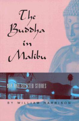 Book cover for The Buddha in Malibu