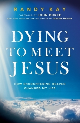 Book cover for Dying to Meet Jesus