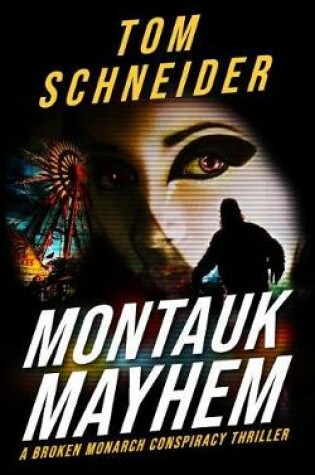 Cover of Montauk Mayhem